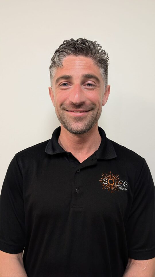 Kyle Manson - Sales Associate