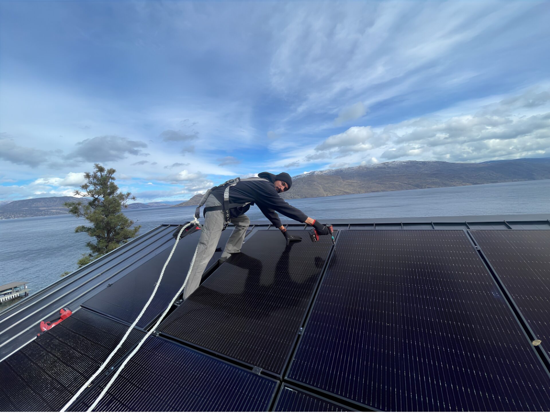 solar certifications