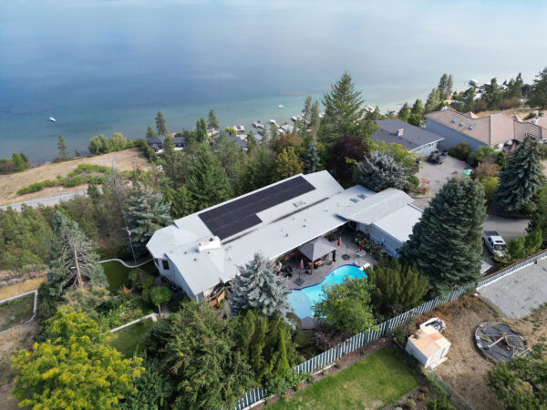 west kelowna