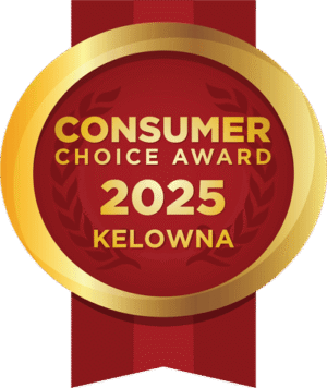 Consumer choice award 2020 - kelowna.