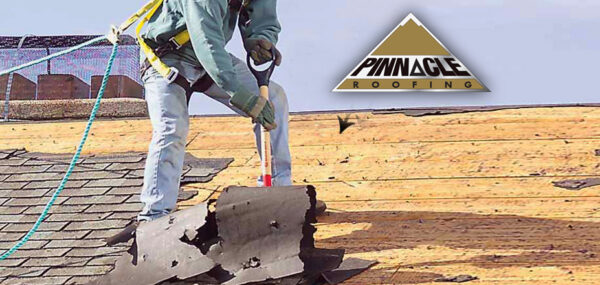 pinnacle roofing roof replacement kelowna