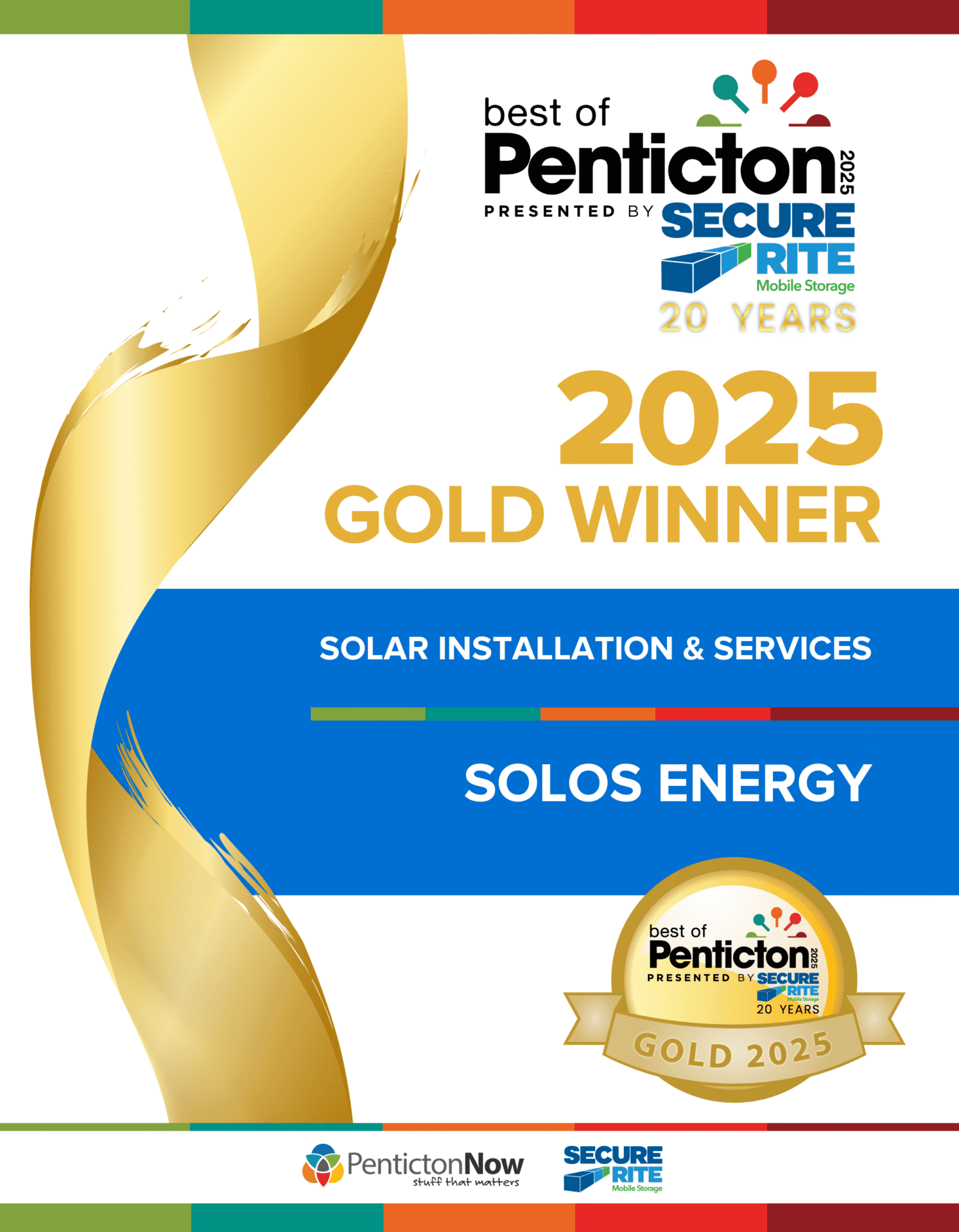Best Solar in Penticton